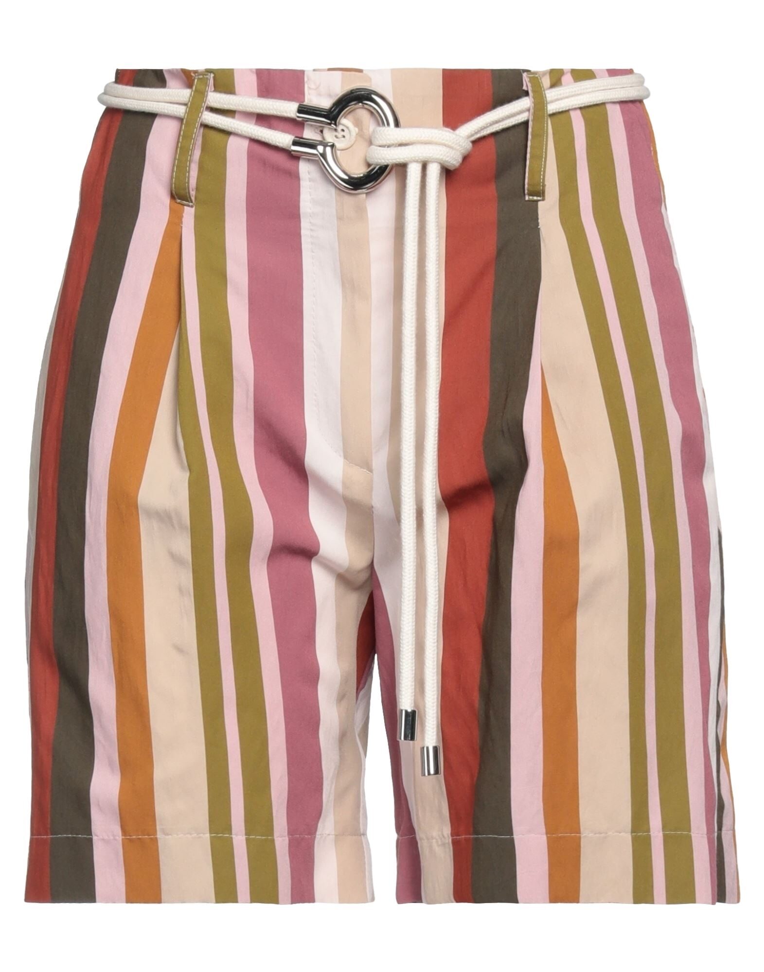 CRISTINA GAVIOLI - 쇼츠 & 버뮤다 팬츠