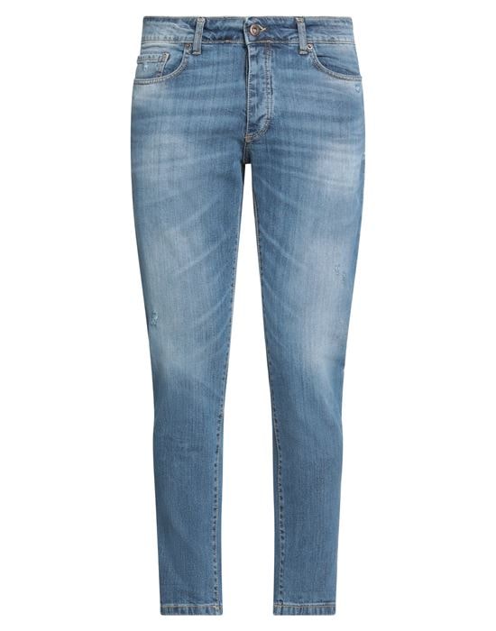 GOLD RUSH OUTFITTERS Джинсовые брюки