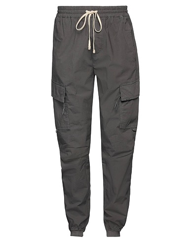 REPRESENT Cargo Gris 97% Algodón, 3% Elastán