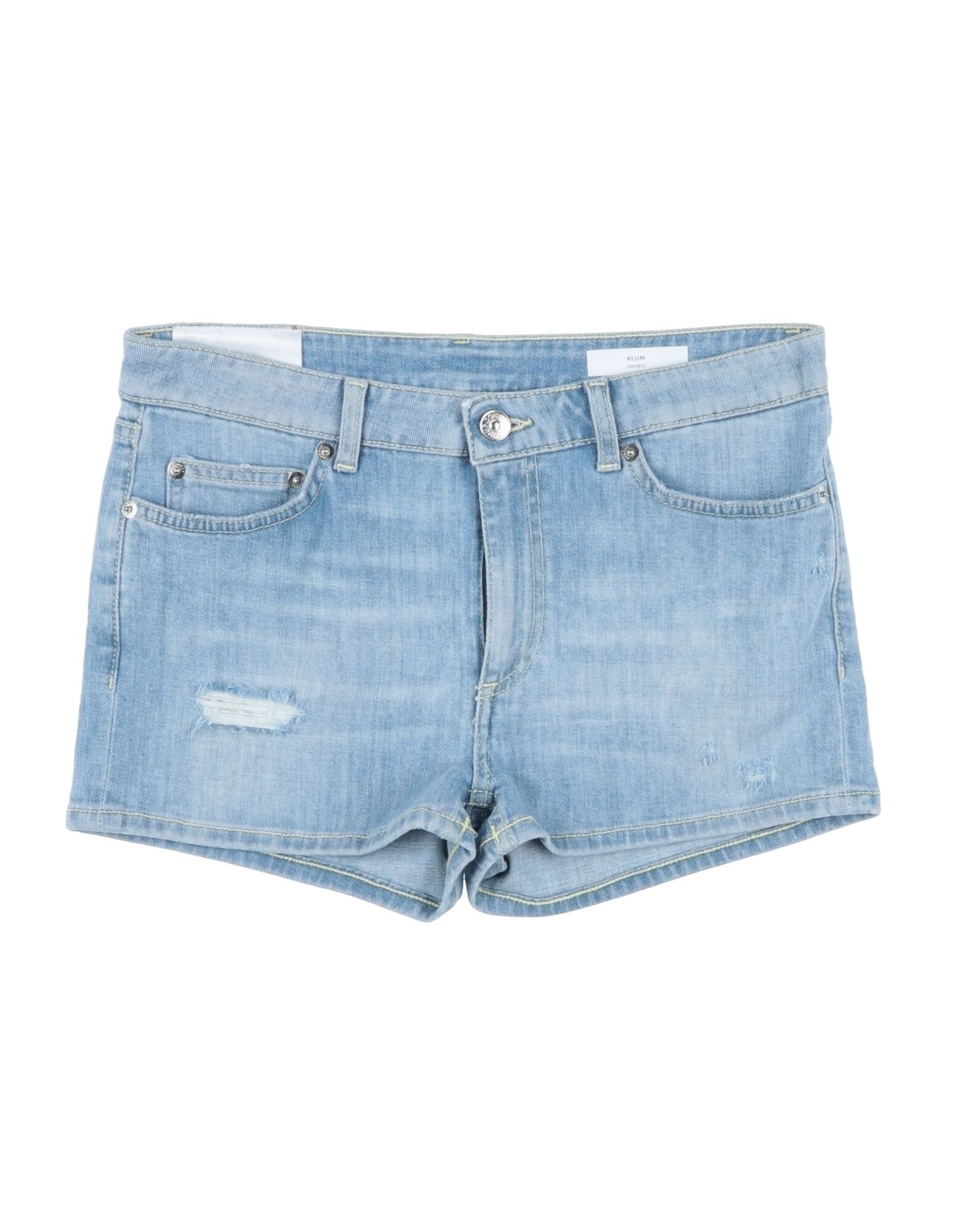 DONDUP - Denim shorts