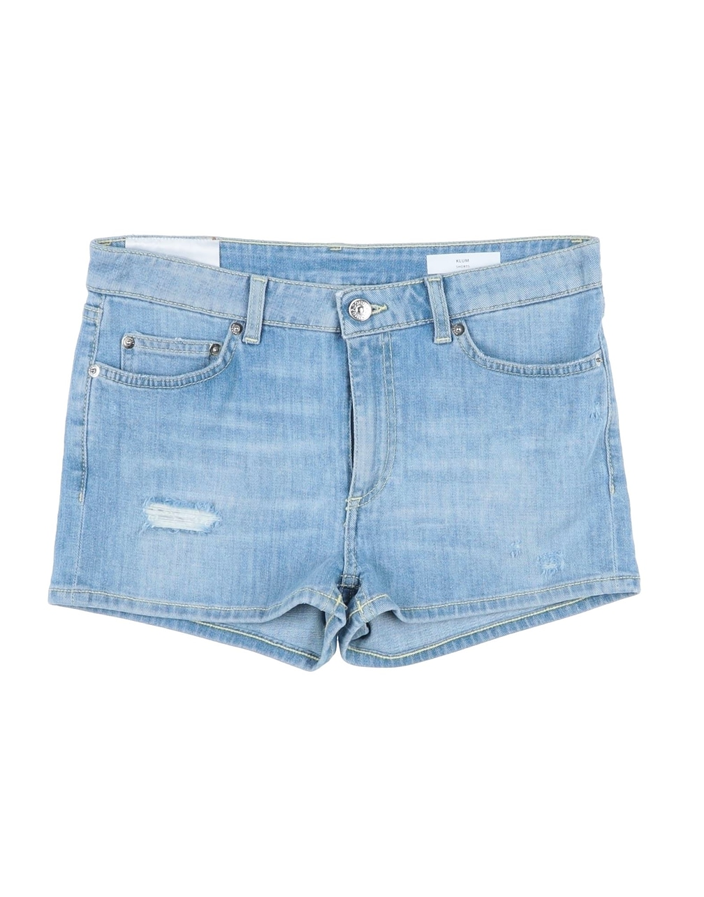 DONDUP - Denim shorts