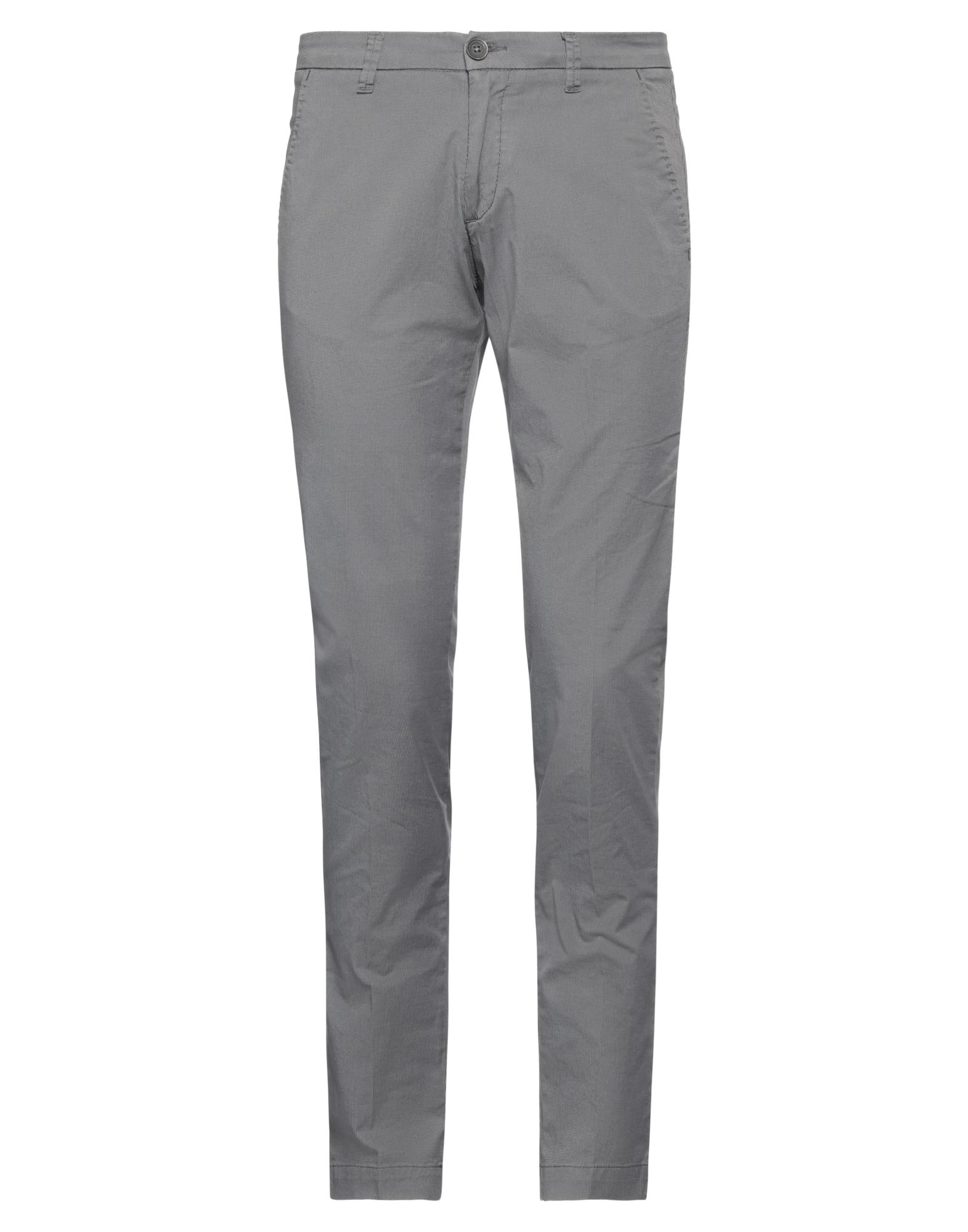 GIANNI RAFFAELLI - Trousers