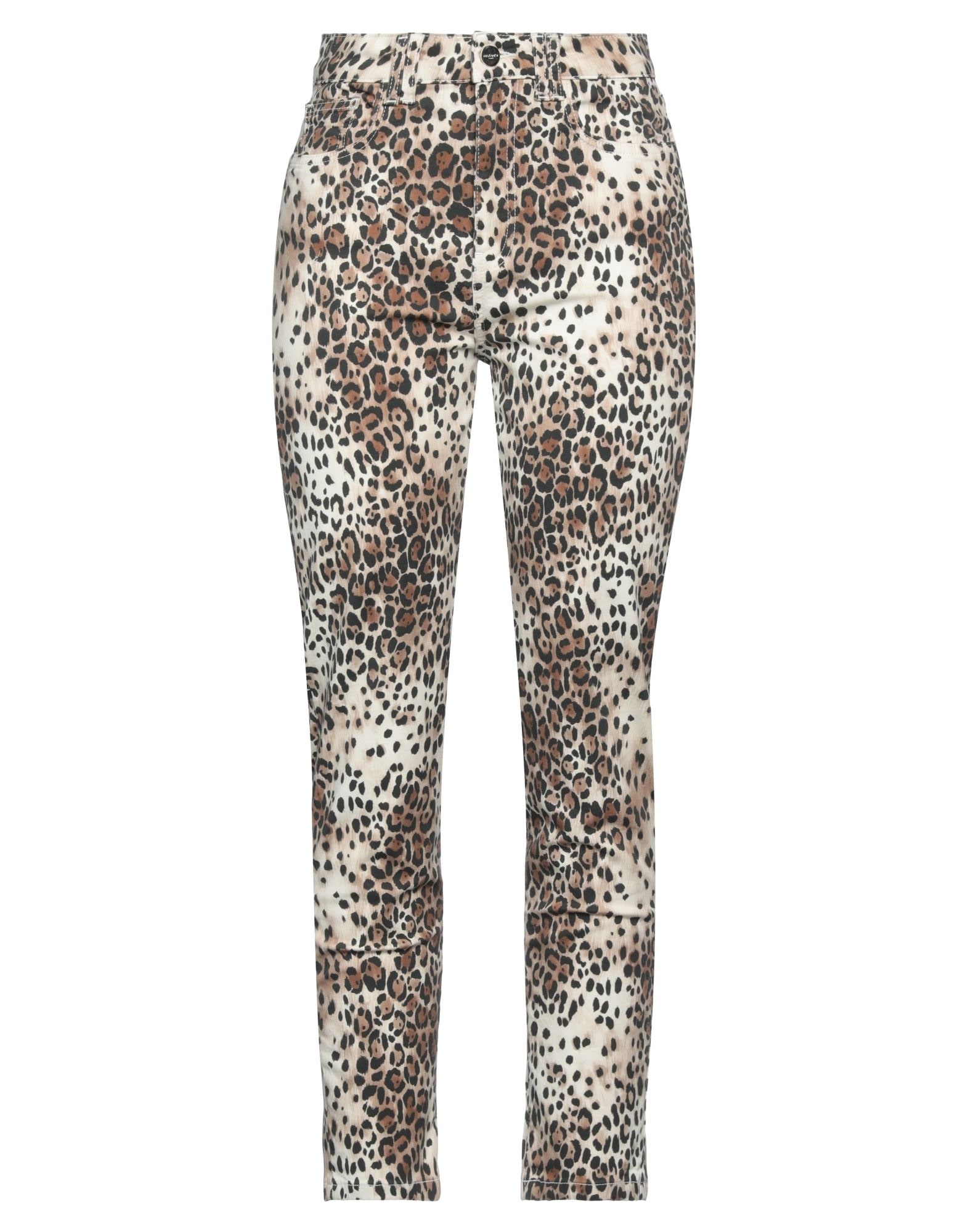 MAX & MOI - 캐주얼 바지