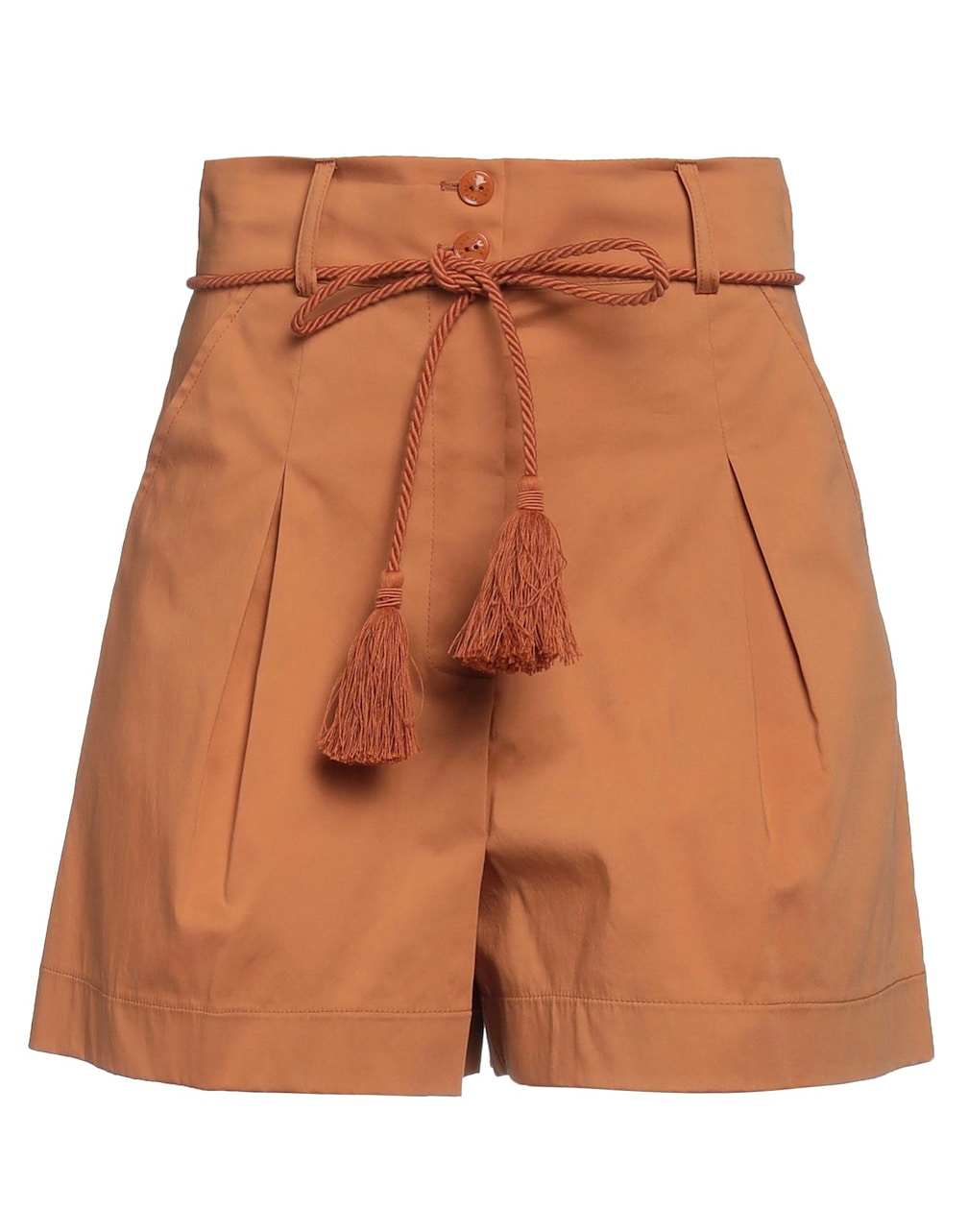 PATRIZIA PEPE - Shorts & Bermuda Shorts