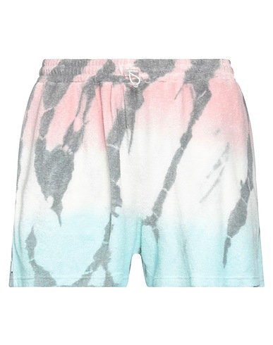 BONSAI Shorts & Bermuda Turchese 85% Cotone, 15% Nylon
