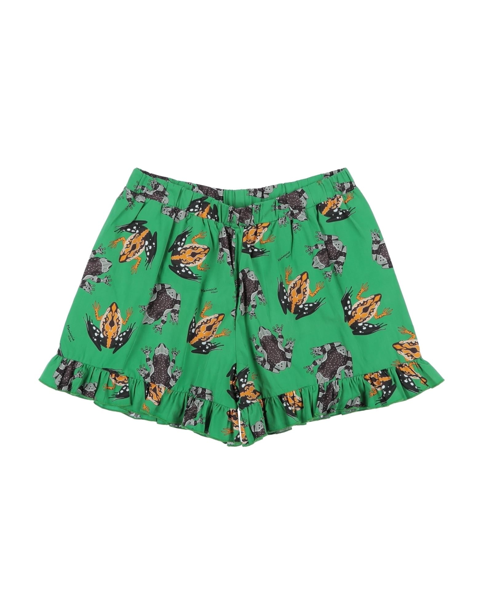 MARIUCCIA - Shorts & Bermuda Shorts