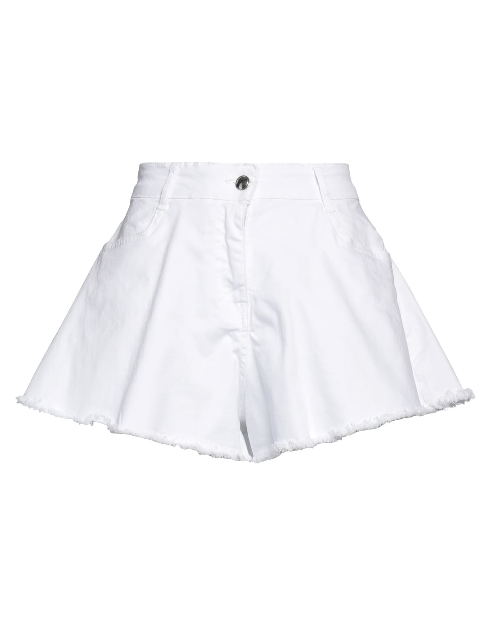 SUNS BOARDS - Denim shorts