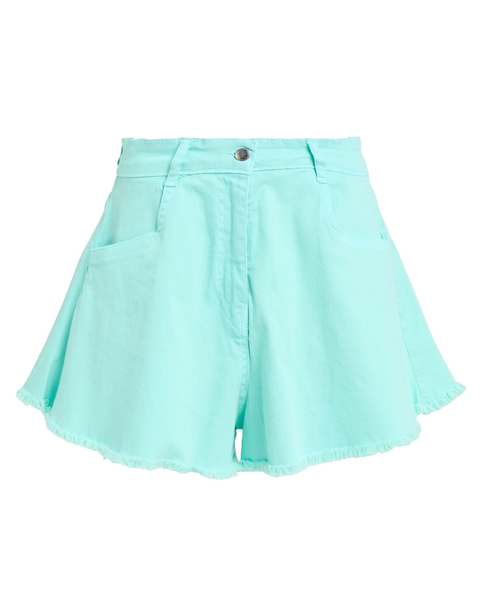 SUNS BOARDS - Denim shorts