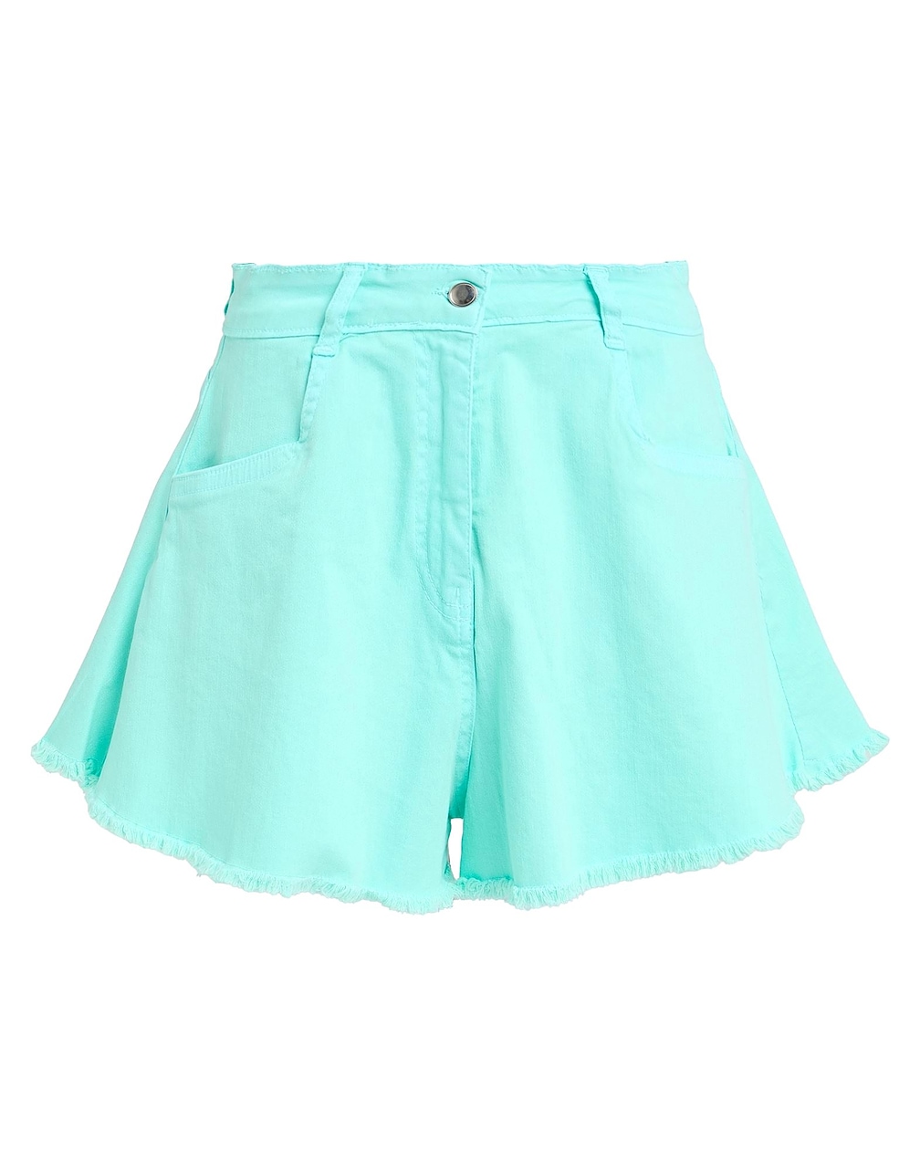 SUNS BOARDS - Denim shorts