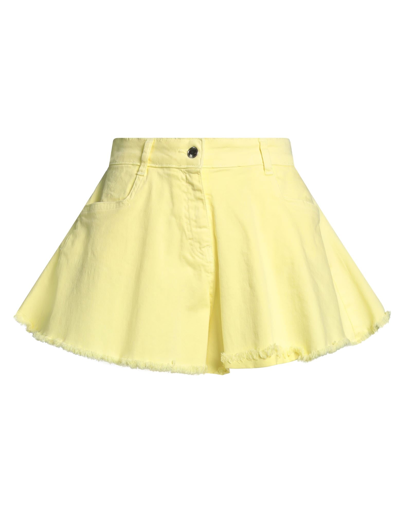 SUNS BOARDS - Denim shorts