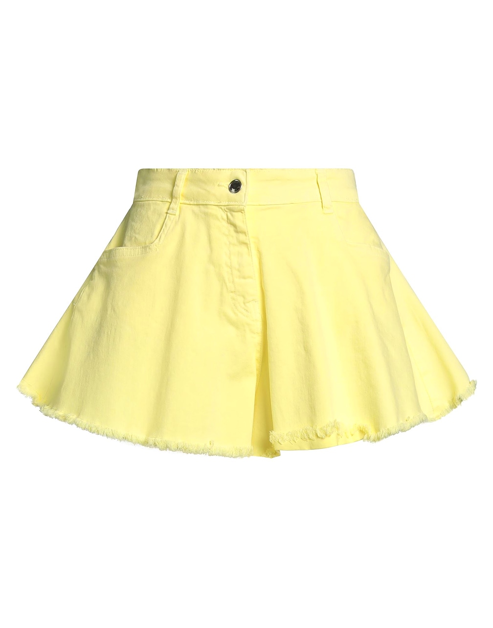 SUNS BOARDS - Jeansshorts