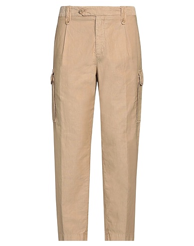 MYTHS Cargo Beige 82% Cotone, 18% Elastan