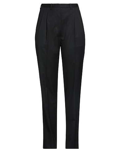 GIULIVA HERITAGE Pantalone Antracite 100% Lana