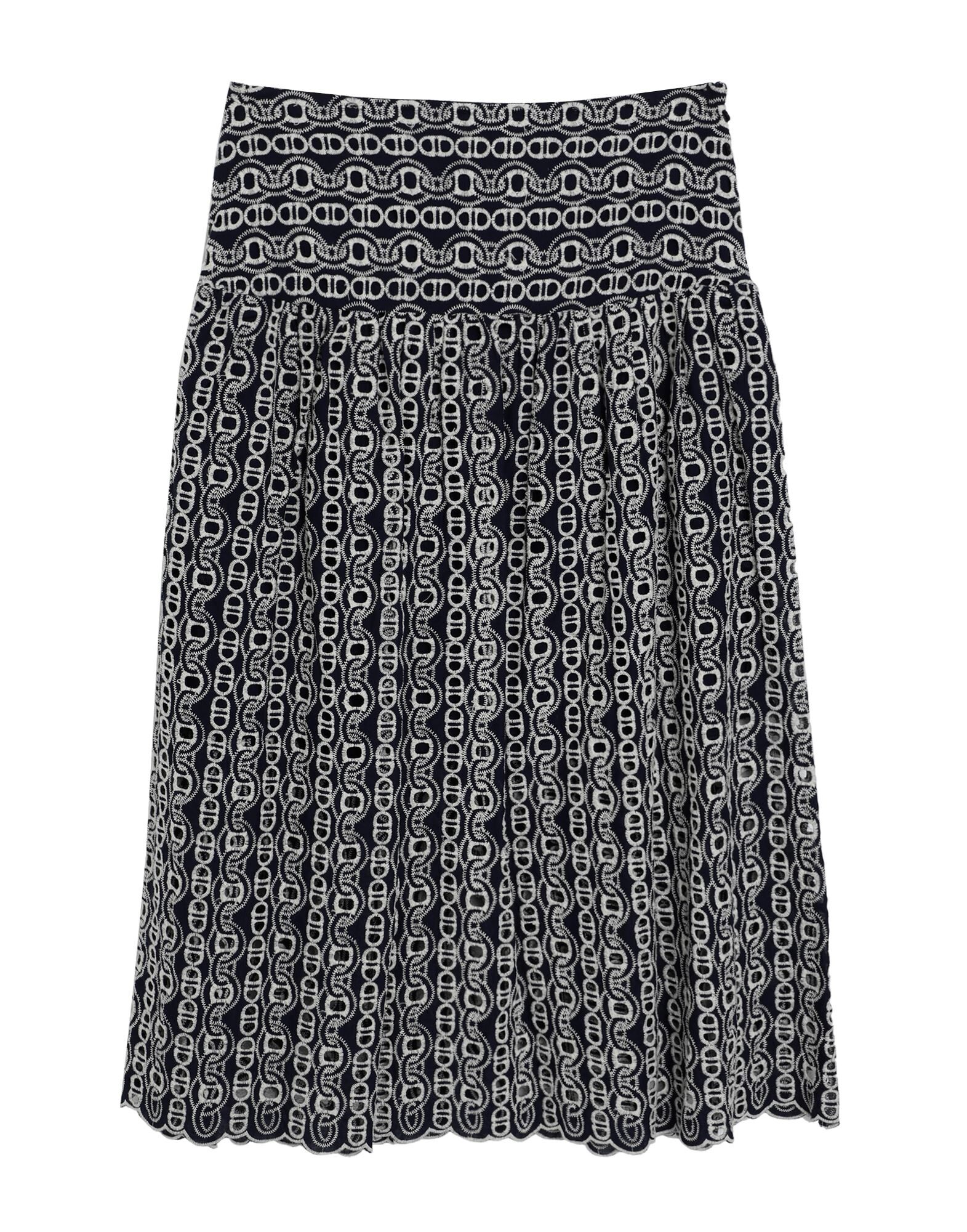 CLIPS MORE - Midi skirts