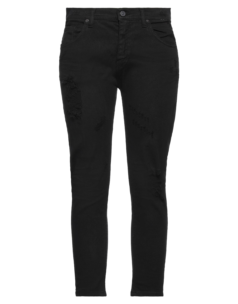 BLACK CIRCUS - Jeans