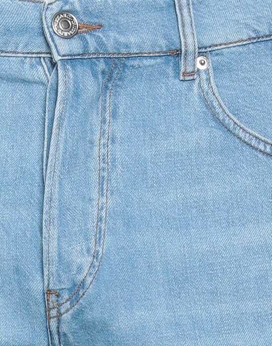 TRUSSARDI Джинсовые шорты