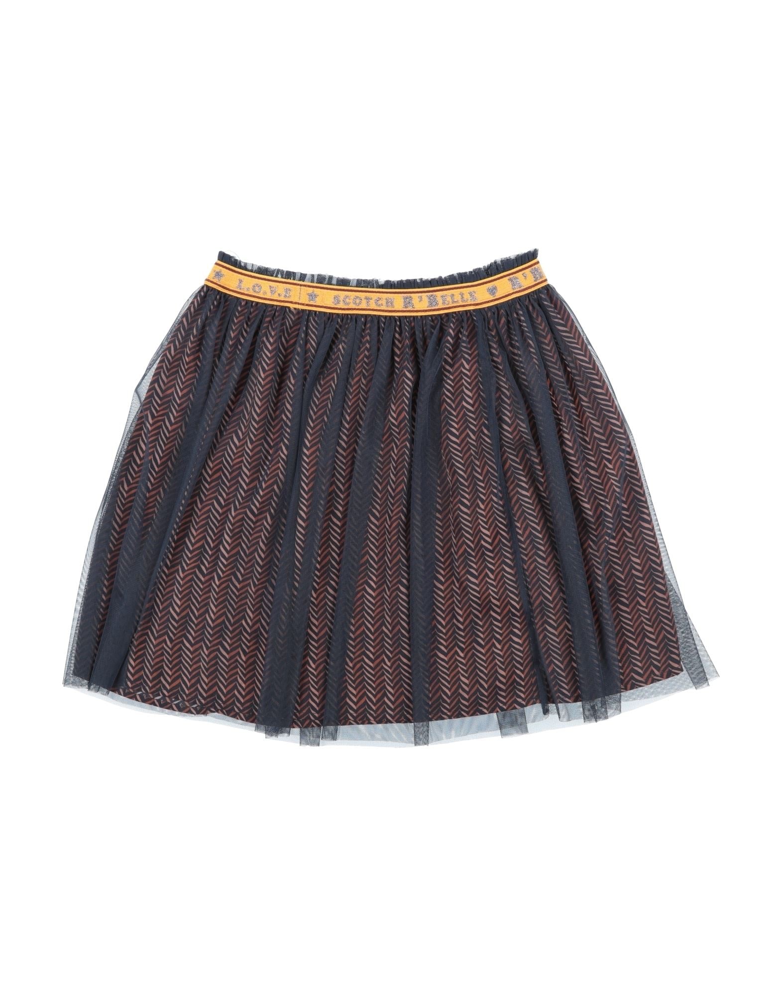 SCOTCH R'BELLE - Kids' skirts