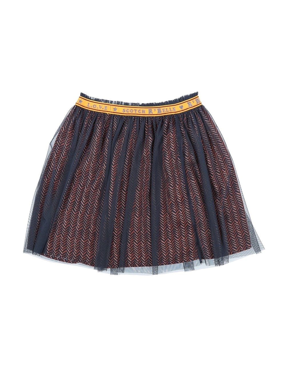 SCOTCH R'BELLE - Kids' skirts