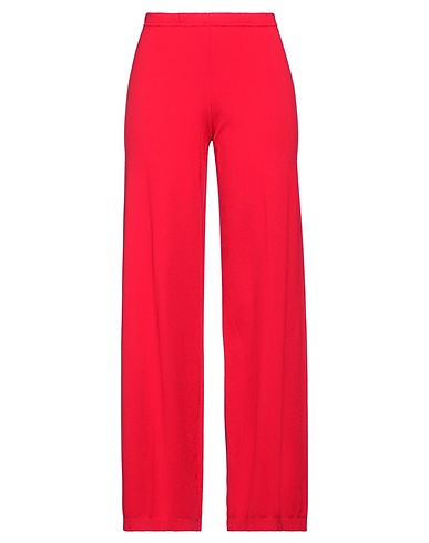 NEERA 20.52 Hosen Rot 85% Viskose, 15% Polyester