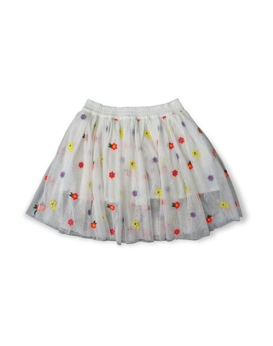 STELLA McCARTNEY Gonna Fantasia Cotone
