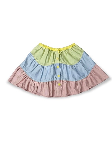 STELLA McCARTNEY Gonna Gonne casual Fantasia Cotone