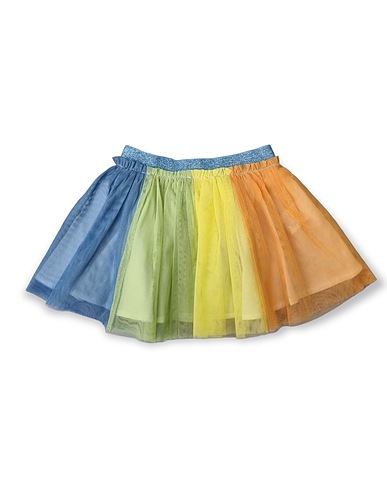 STELLA McCARTNEY Gonna Fantasia Cotone