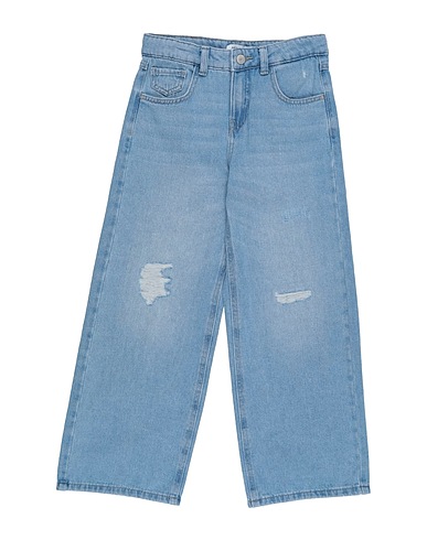 NAME IT® Denim trousers Blue 79% Cotton, 21% Polyester
