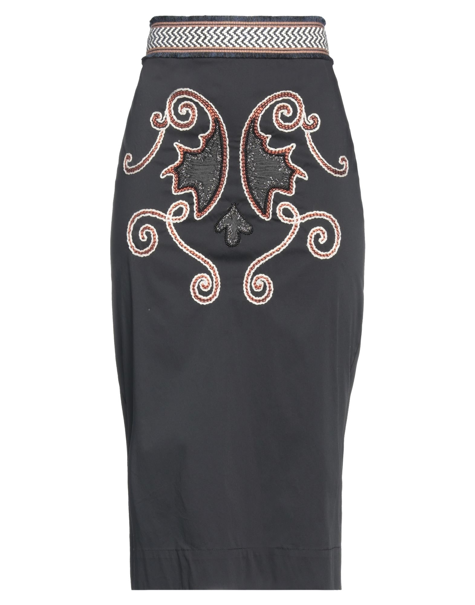 SIMONA CORSELLINI - Midi skirts