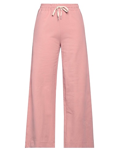 BELLWOOD Casual pants Antique rose 95% Cotton, 5% Elastane