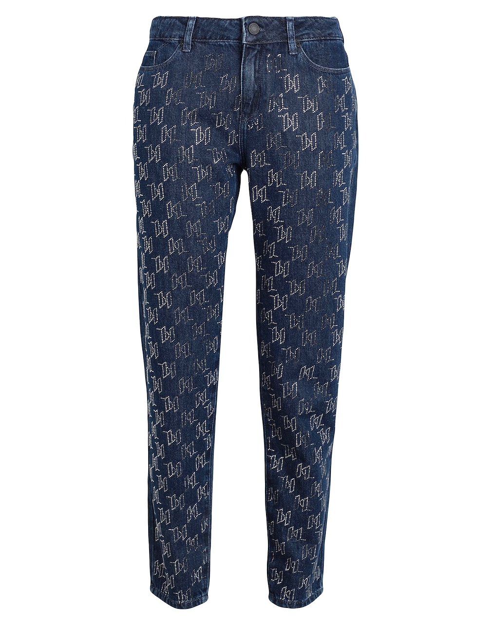 KARL LAGERFELD - Pantalones vaqueros