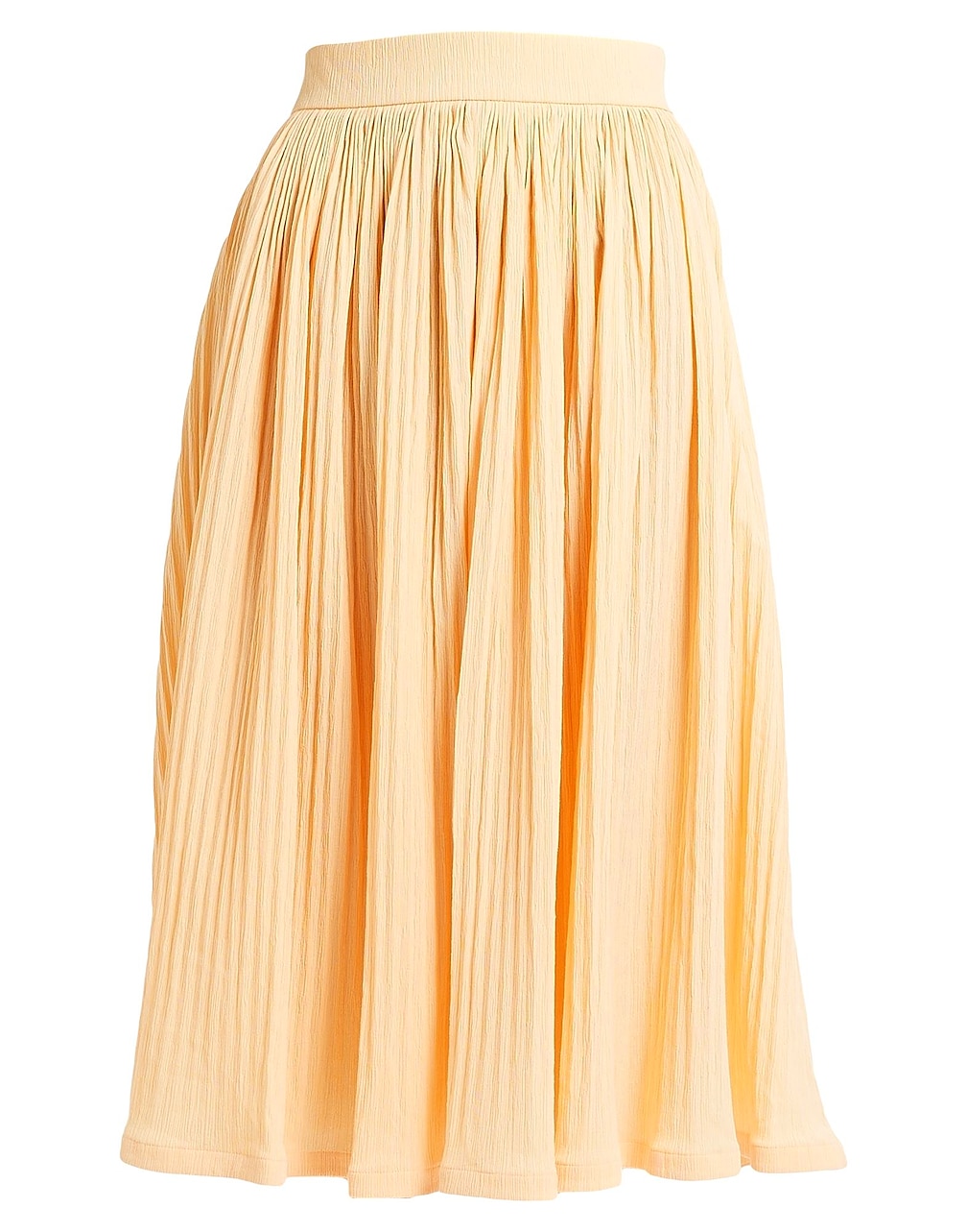 JIL SANDER - Midi skirts