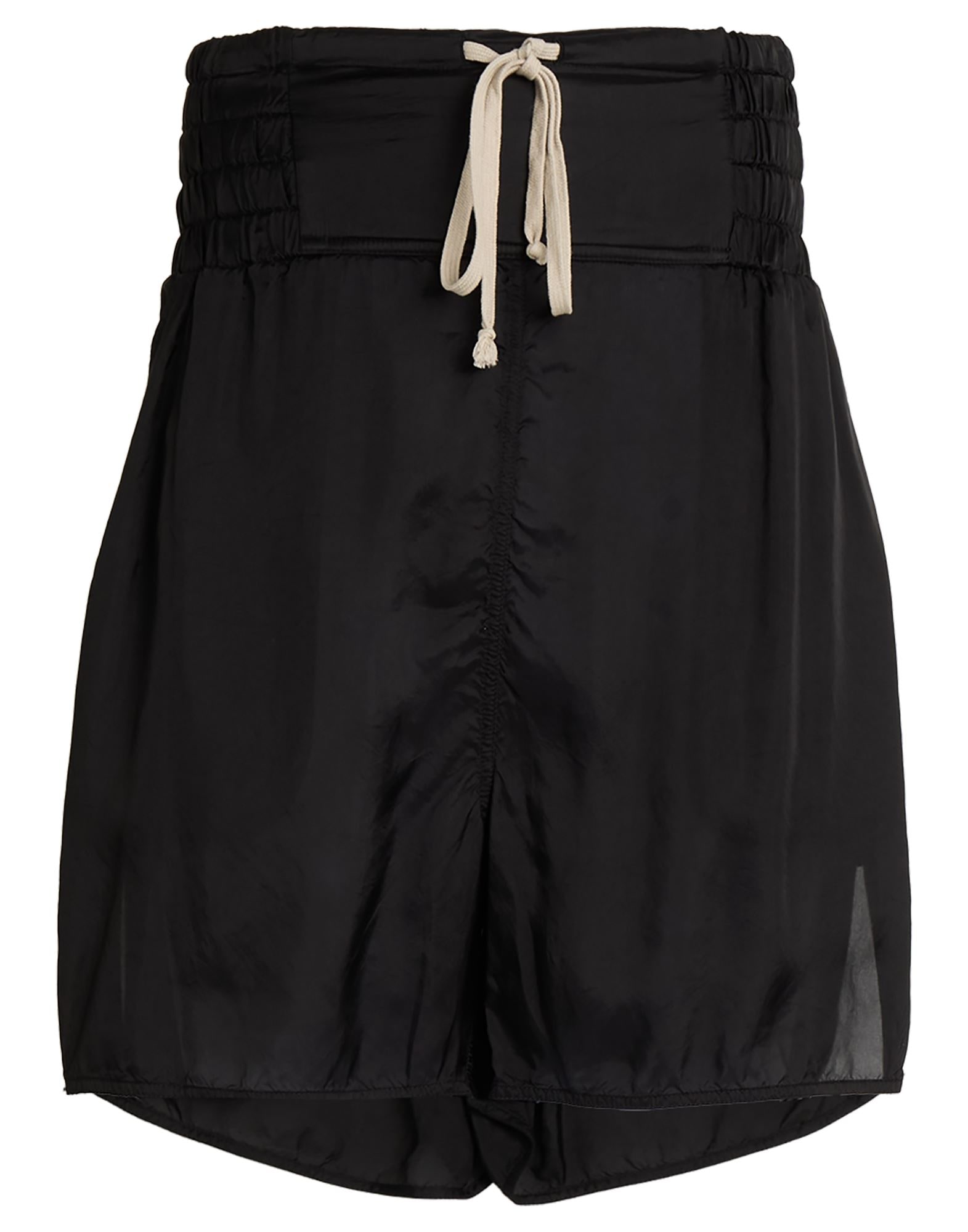 RICK OWENS - Shorts & Bermuda Shorts