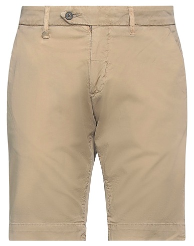 ANTONY MORATO Shorts & Bermuda Sand 98% Cotton, 2% Elastane