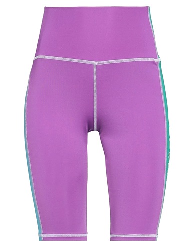 OOF WEAR Leggings Purple 95% Polyester, 5% Elastane