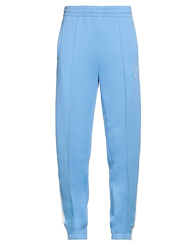 DUNHILL Pantalone Celeste 100% Poliammide, Poliestere