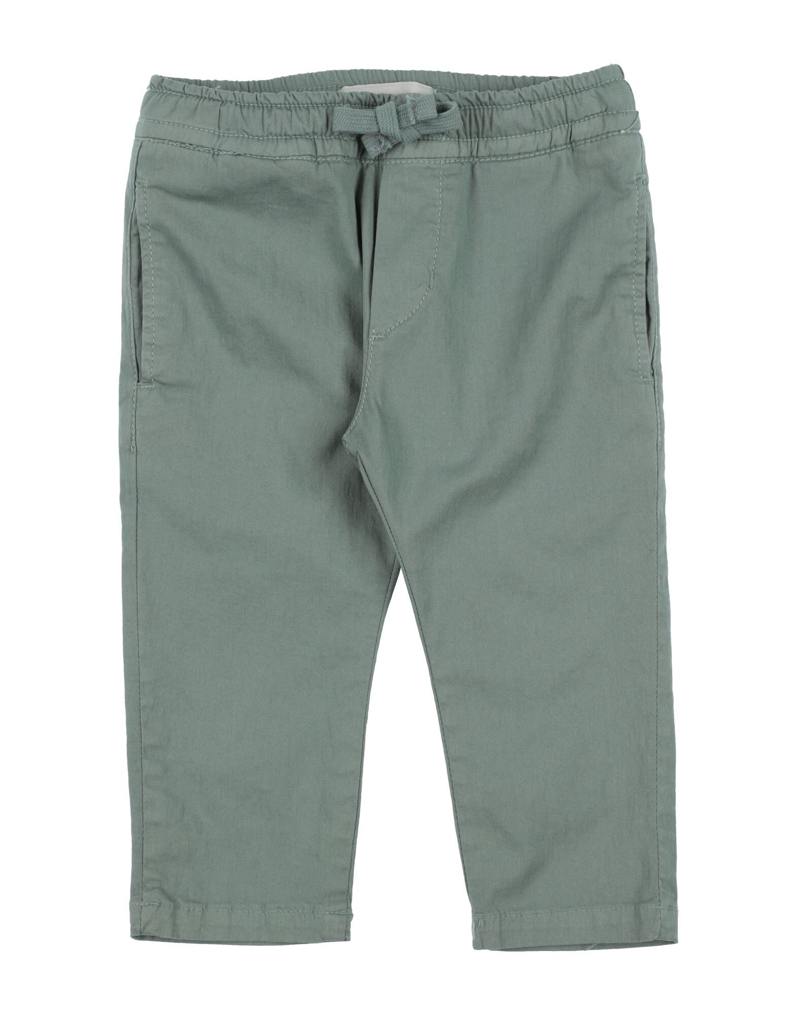 MANUEL RITZ - Trousers