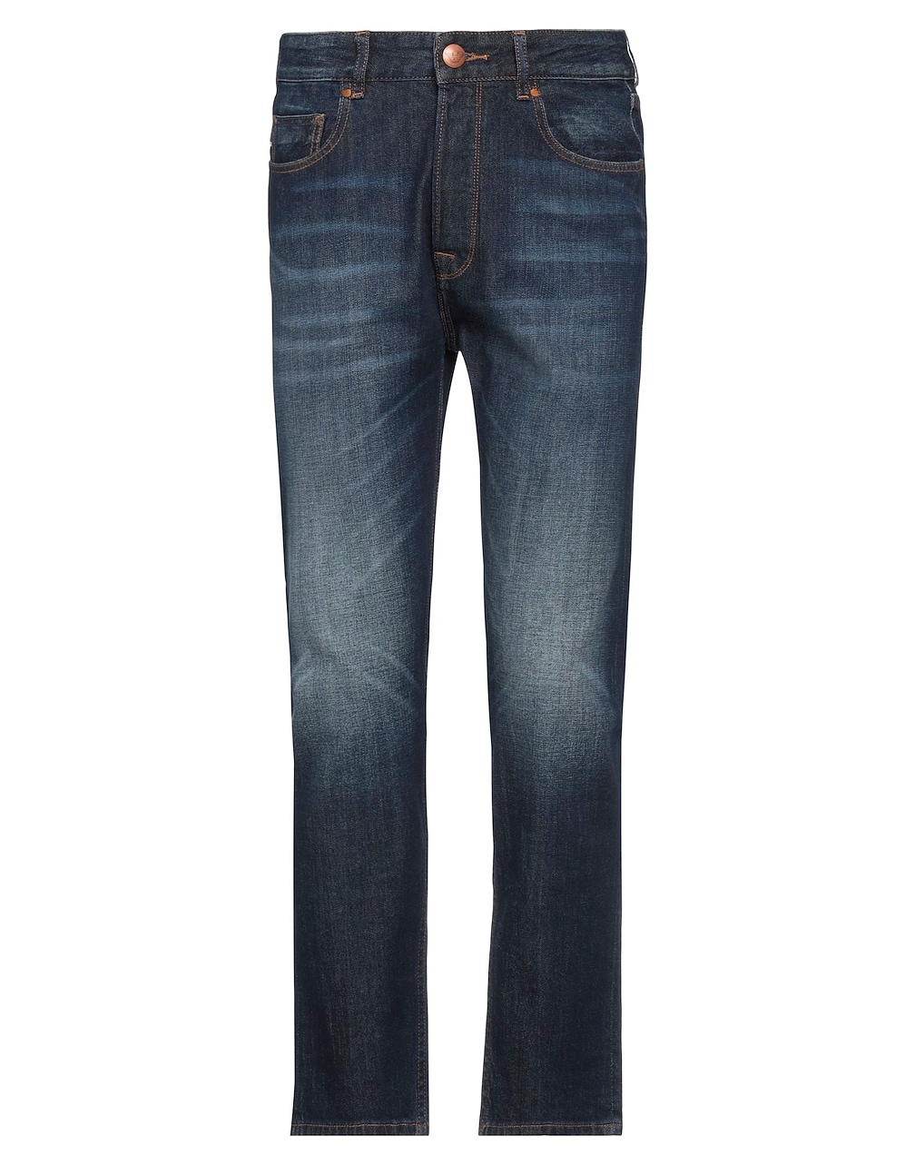 EMPORIO ARMANI - Pantalons en jean