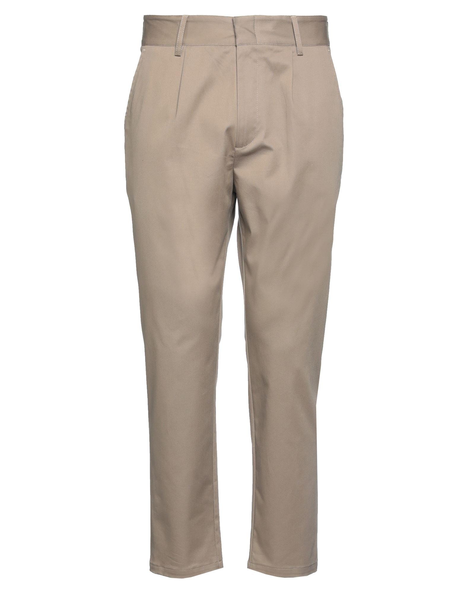 COSTUME NATIONAL - Pants