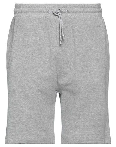 DOOA Shorts & Bermuda Grey 100% Cotton