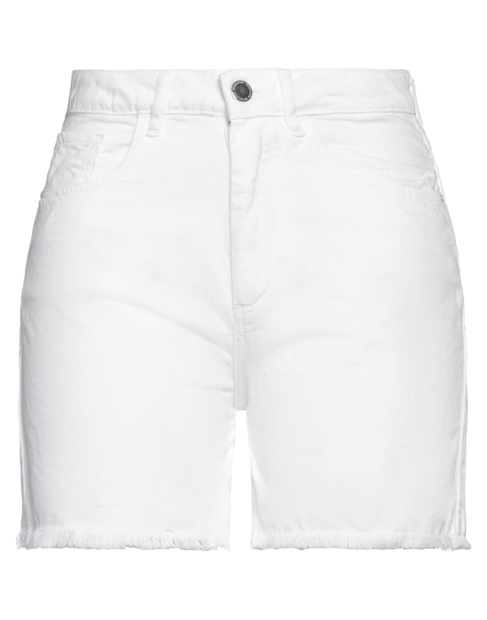 YES ZEE by ESSENZA - Denim shorts