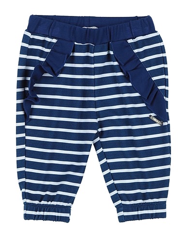 LIU •JO レギンス ブルー レーヨン 82% / ナイロン 13% / エコポリエステル 5%