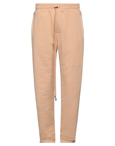 DOMREBEL Casual trouser Camel 100% Cotton