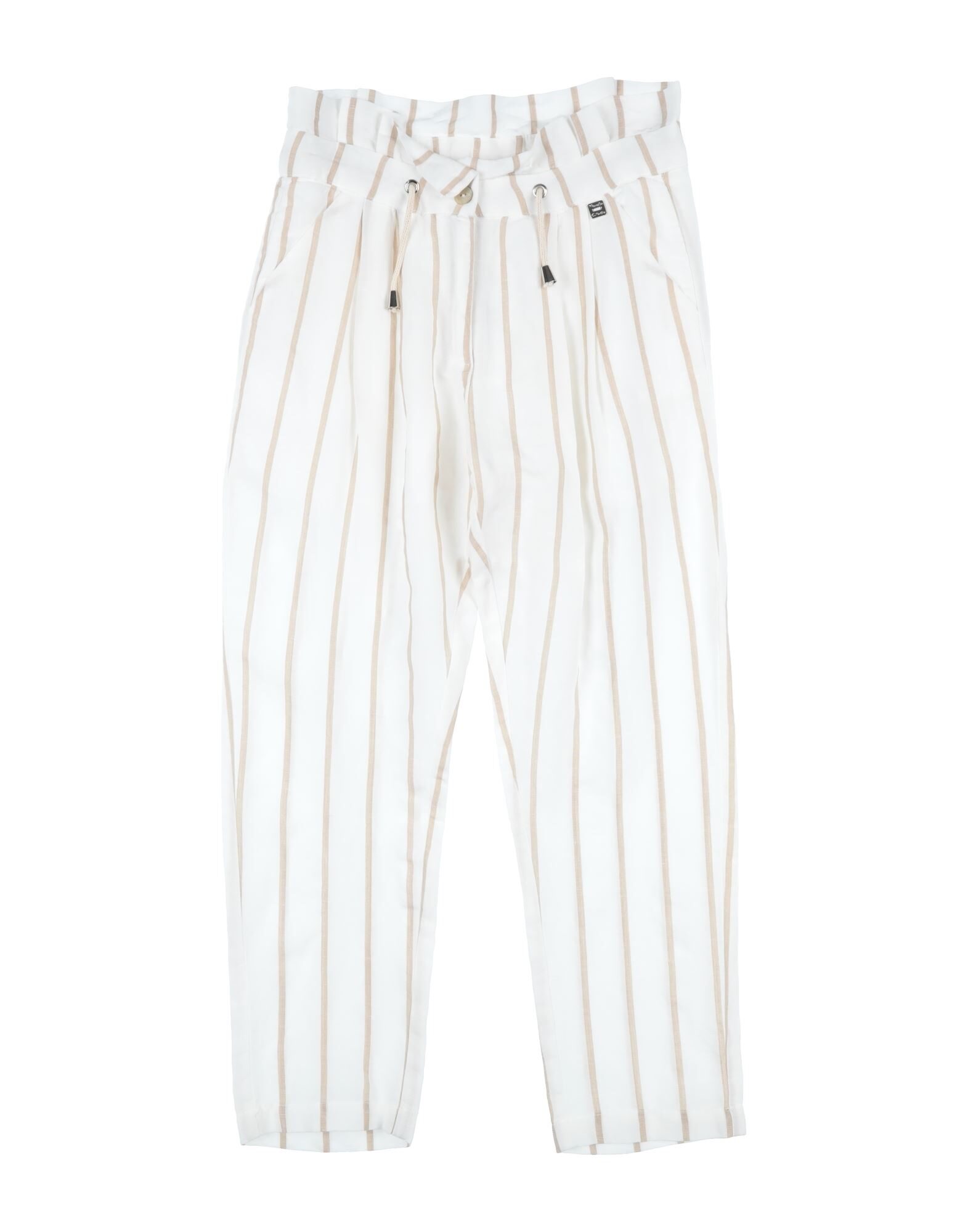 MANILA GRACE - Pantaloni