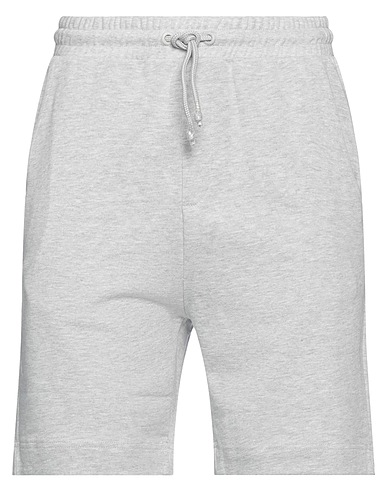 DOOA Pantalone felpa Grigio chiaro 100% Cotone