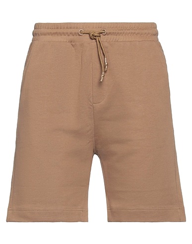 DOOA Pantalone felpa Khaki 100% Cotone