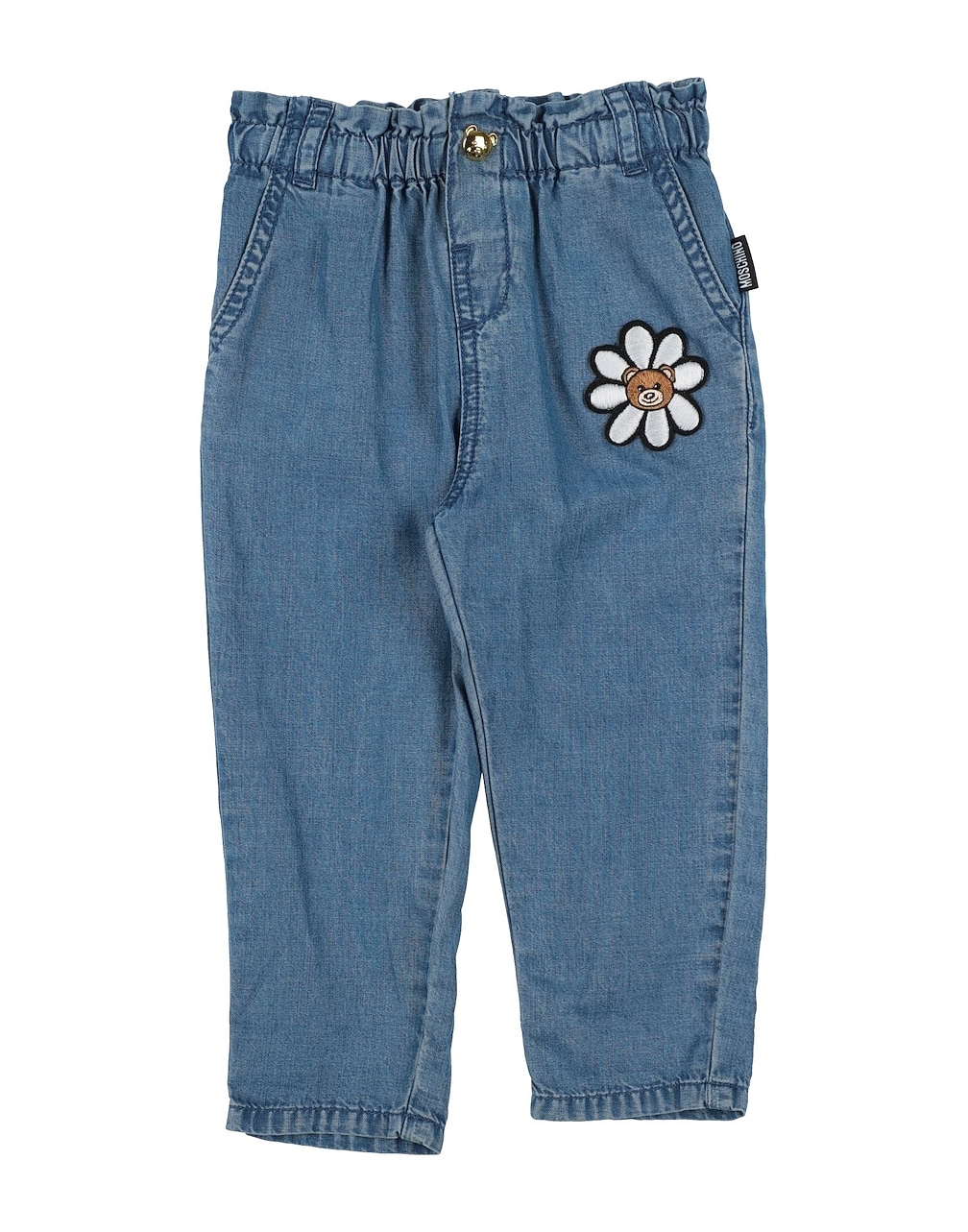 MOSCHINO BABY - Pantalons