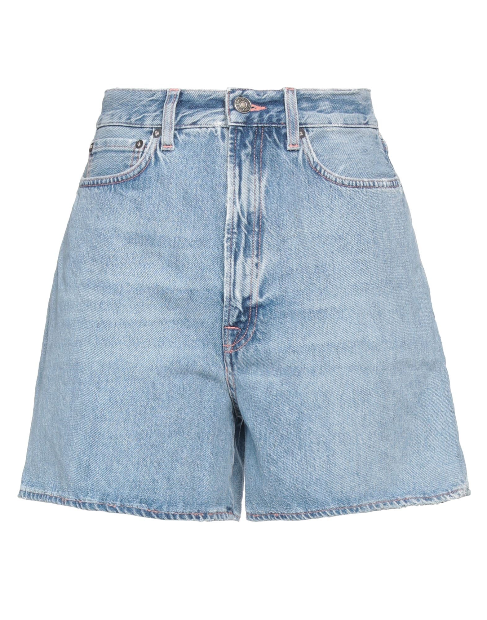 MADE IN TOMBOY - Shorts en jean