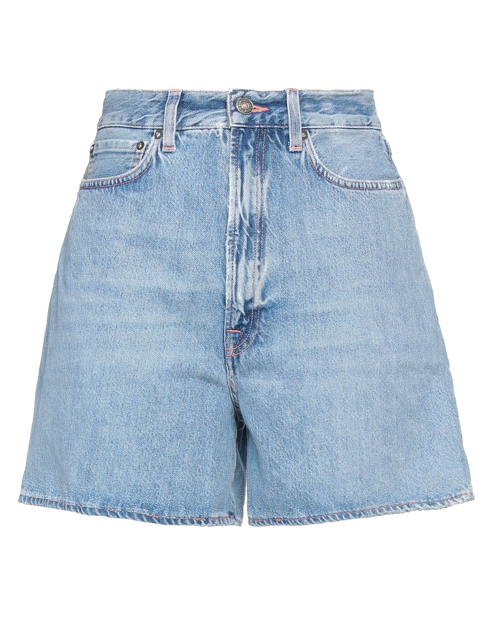 MADE IN TOMBOY - Jeansshorts