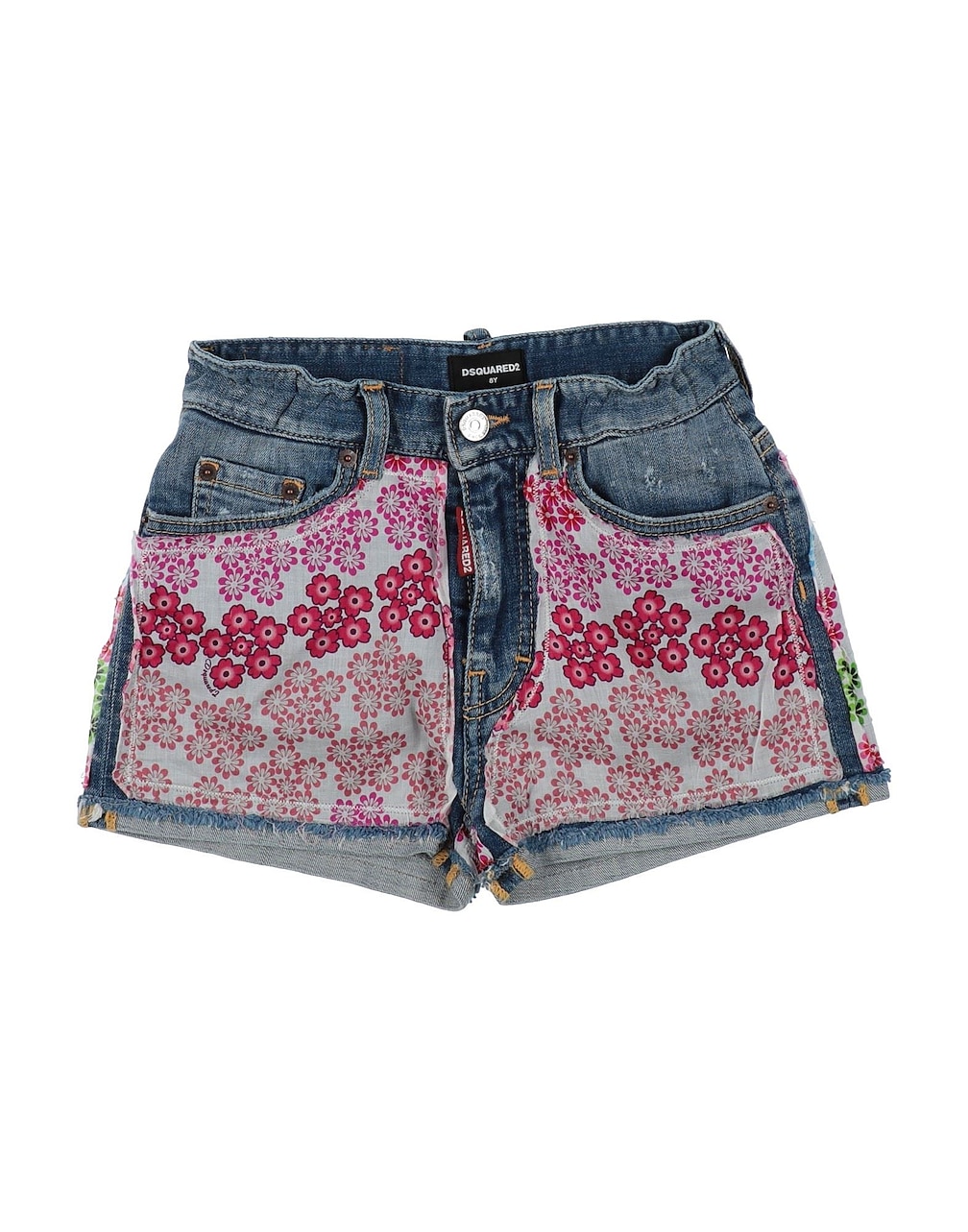 DSQUARED2 - Denim shorts