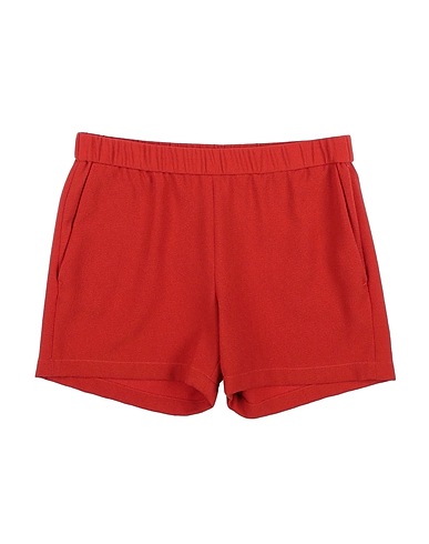 HARTFORD Shorts & Bermuda Rust 95% Polyester, 5% Elastane